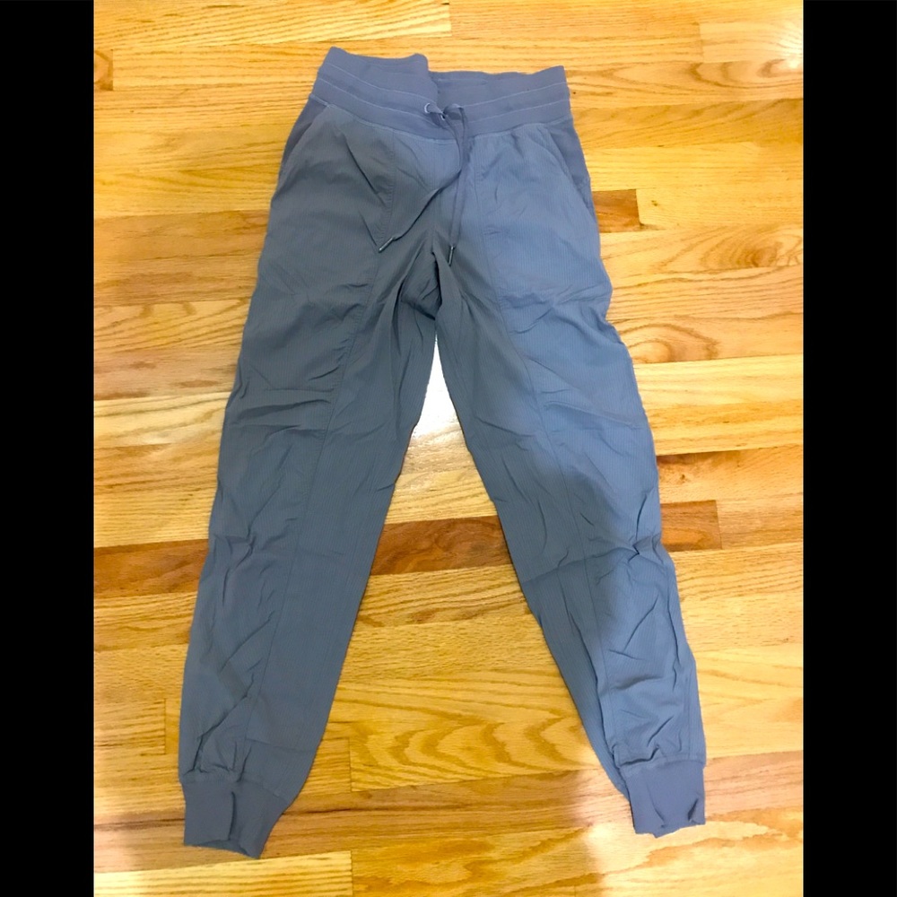Lululemon studio pant jogger